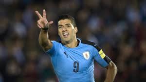 luis suárez díaz