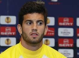 Constantin Dumitrascu, l&#39;agente del difensore del Villareal Mateo Musacchio, ha commentato così le voci di mercato che vorrebbero la Roma interessata al ... - Mateo-Pablo-Musacchio