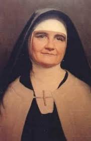 ... Mary Angeline Teresa (nee Bridget Teresa McCrory), founder of the Carmelite Sisters for the Aged and Infirm (1893-1984) who was also declared Venerable. - m-angela-195x300