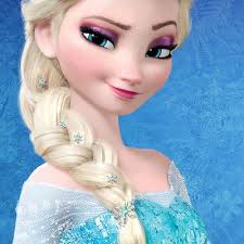 Résultat de recherche d'images pour "disney princesse elsa"