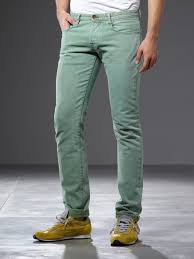 Résultat de recherche d'images pour "mint colored jeans"