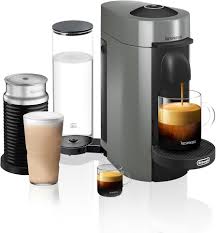 Nespresso VertuoPlus