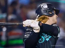 Saraperos deja escapar la ventaja y cae ante Charros en extrainnings