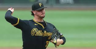 San Francisco Giants at Pittsburgh Pirates MLB Prediction, Picks & Odds for Sept. 1, 2026 — Yahoo Sports