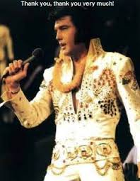 elvis 