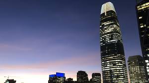 Daily Digest: Salesforce reports more layoffs, UCSF fined over stabbing