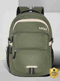 Price History of Emmi Aurora Laptop Backpack 34 L | Weekend Travel Bag For Men and Women with Attached Rain Cover | Carry On Bag For College