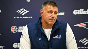 Rhamondre Stevenson Addresses Mike Vrabel Following Leak of Photos with Dianna Russini