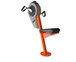 Arm Bike Pro - FAZ51100 - KOMPAN International Sales