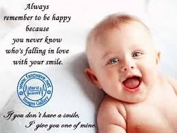 Pictures and quotes on smiles | Quotes Love Luagh Smile Images ... via Relatably.com