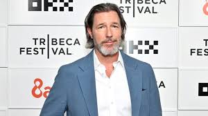 Ed Burns Shares Stories From His Novel and Long Island Childhood