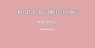 Naomi Campbell Quotes. QuotesGram via Relatably.com