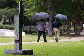 Dallas verá algo de sol el viernes, pero las tormentas vuelven para Memorial Day