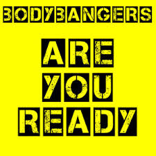 Bodybangers - Are You Ready