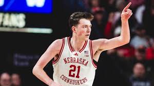 Top 25 And 1: No. 2 Nebraska moves to 19-0 after third straight double-digit win