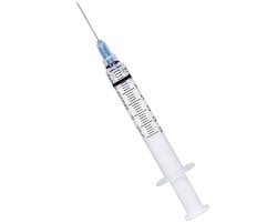 Disposable Syringes Manufacturer & Wholesaler | The Kare Lab
