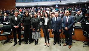 senado.gob - News update
