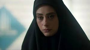 گلنوش قهرمانی