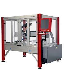 Discover 21 CNC Enclosures and cnc machine enclosure ideas ...
