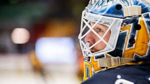 HV71 - News update