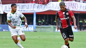 Inter Palmira vs. Cúcuta: Resumen y lo más destacado del partido