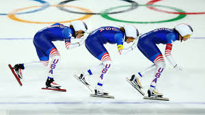 Olympics Roundup: Knitting for Therapy and Snowboard Cross Gold