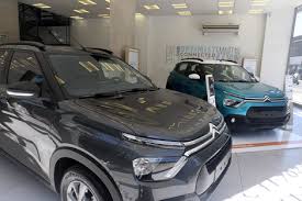 ¡Tu Auto Nuevo Ahora! BNA Lanza Créditos de $100M: ¡Aprovechá!