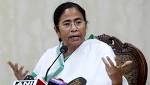 Mamata Banerjee opposes triple talaq