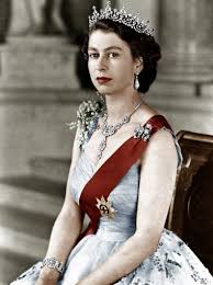 Image result for Queen Elizabeth II