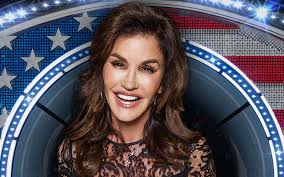 Mouthy Janice Dickinson is Celebrity Big Brother&#39;s secret weapon ... via Relatably.com