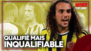 OL 1-2 Fenerbahçe : “De l’échauffement à la fin du match Guendouzi a été irresponsable”, s’agace Rothen — RMC Sport