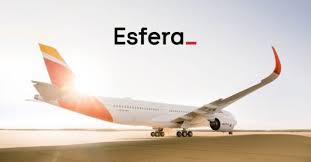 Esfera oferece até 20% de bônus em transferências para o Iberia Club