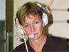 Get to know astronaut Peggy Whitson in this preflight ... - 520443main_PeggyWhitson_ltn