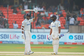 Cricket.com - News update