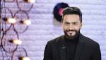 تامر حسني يعد جمهوره بمفاجأة