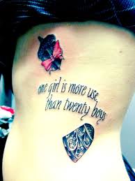 Resultado de imagen de peter pan tattoo