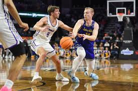 St. Thomas advances to Summit League semis with win over SDSU