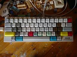 Résultat de recherche d'images pour "artisan keycaps"