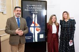 Cuaresma para los Sentidos en Cádiz: conciertos, exposiciones y actos culturales hasta el 3 de abril