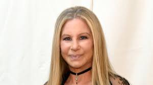 Barbra Streisand's Thanksgiving Photo Sparks Family and Staffing Debate