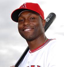 Twin Killings: Torii Hunter Is Grounding Into Double Plays At A Record Pace - hunter-head-shot