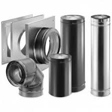 Direct Vent Gas Pipe - Direct Venting Pipe – Northline Express