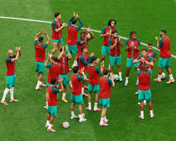 canada vs morocco