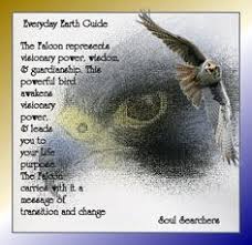 Totem on Pinterest | Animal Spirit Guides, Totems and Falcons via Relatably.com