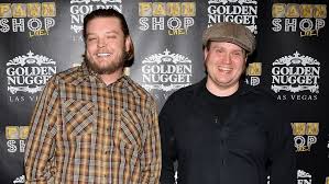 'Pawn Stars' cast member is asking fans for financial help after motorcycle accident