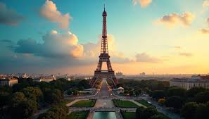 European Travel Advisory: Navigating Risks in Fall 2025