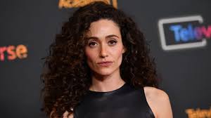 Emmy Rossum Says She Was Dodging Hollywood Predators From Age 7