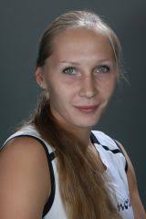 anna.malova. Nick name: Gender: Female. Weight: 0kg (0lb). Height: 175cm (5ft 8in). Position: Libero. Laterality: Place of birth: Date of birth : 16-04-1990 - jpeg