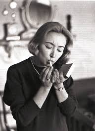 Best ten renowned quotes by oriana fallaci picture English via Relatably.com