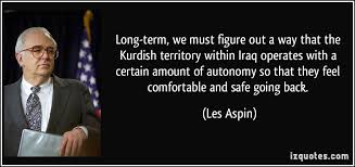 Famous quotes about &#39;Kurds&#39; - QuotationOf . COM via Relatably.com